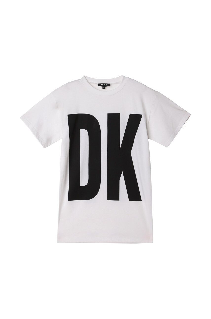 DKNY Detské tričko 156-162 cm - Pepit.sk