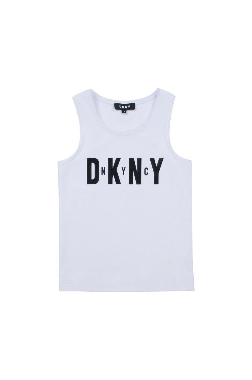 DKNY Detský top 102-150 cm - Pepit.sk