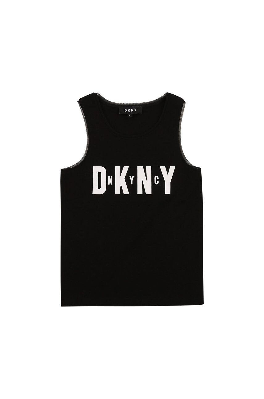 DKNY Detský top 156-162 cm - Pepit.sk