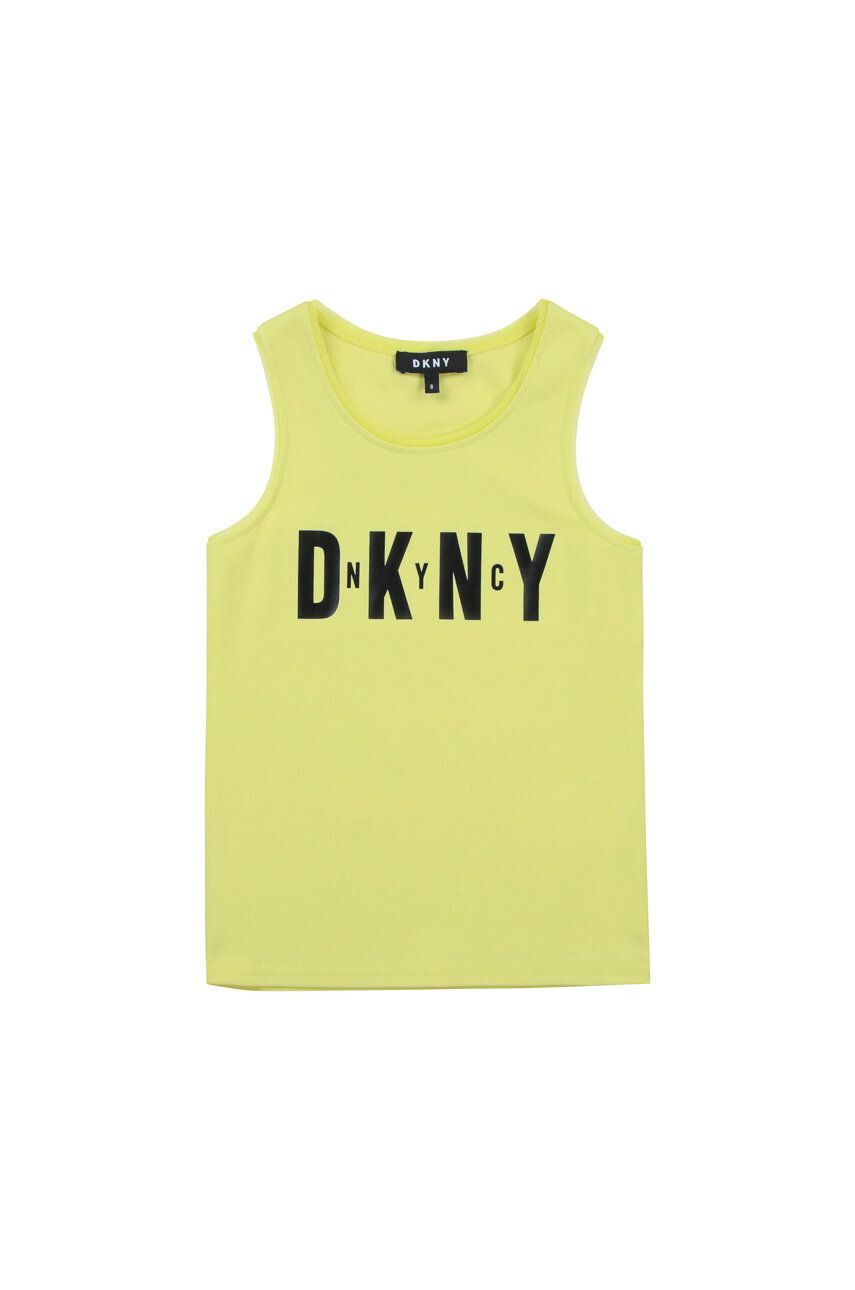 DKNY Detský top 156-162 cm - Pepit.sk