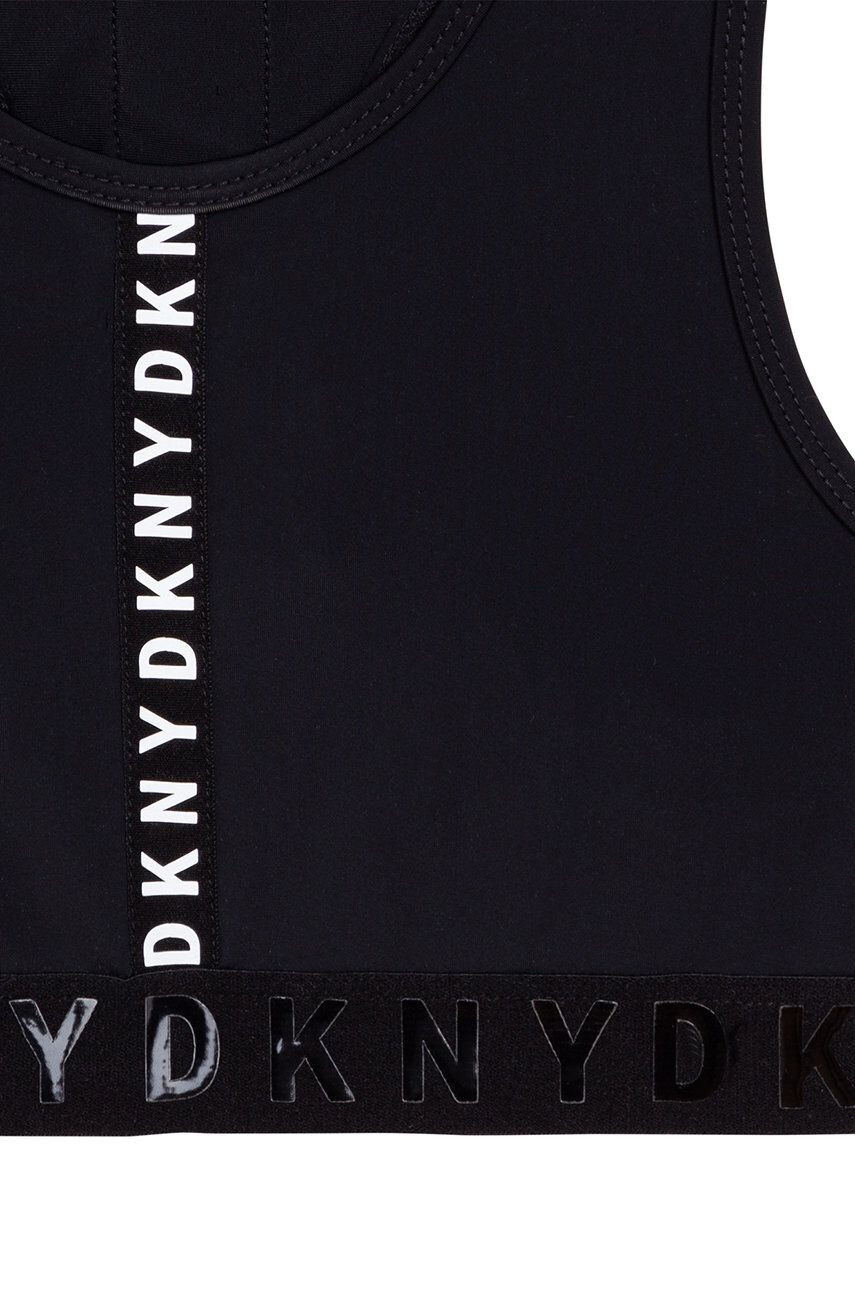 DKNY Detský top - Pepit.sk