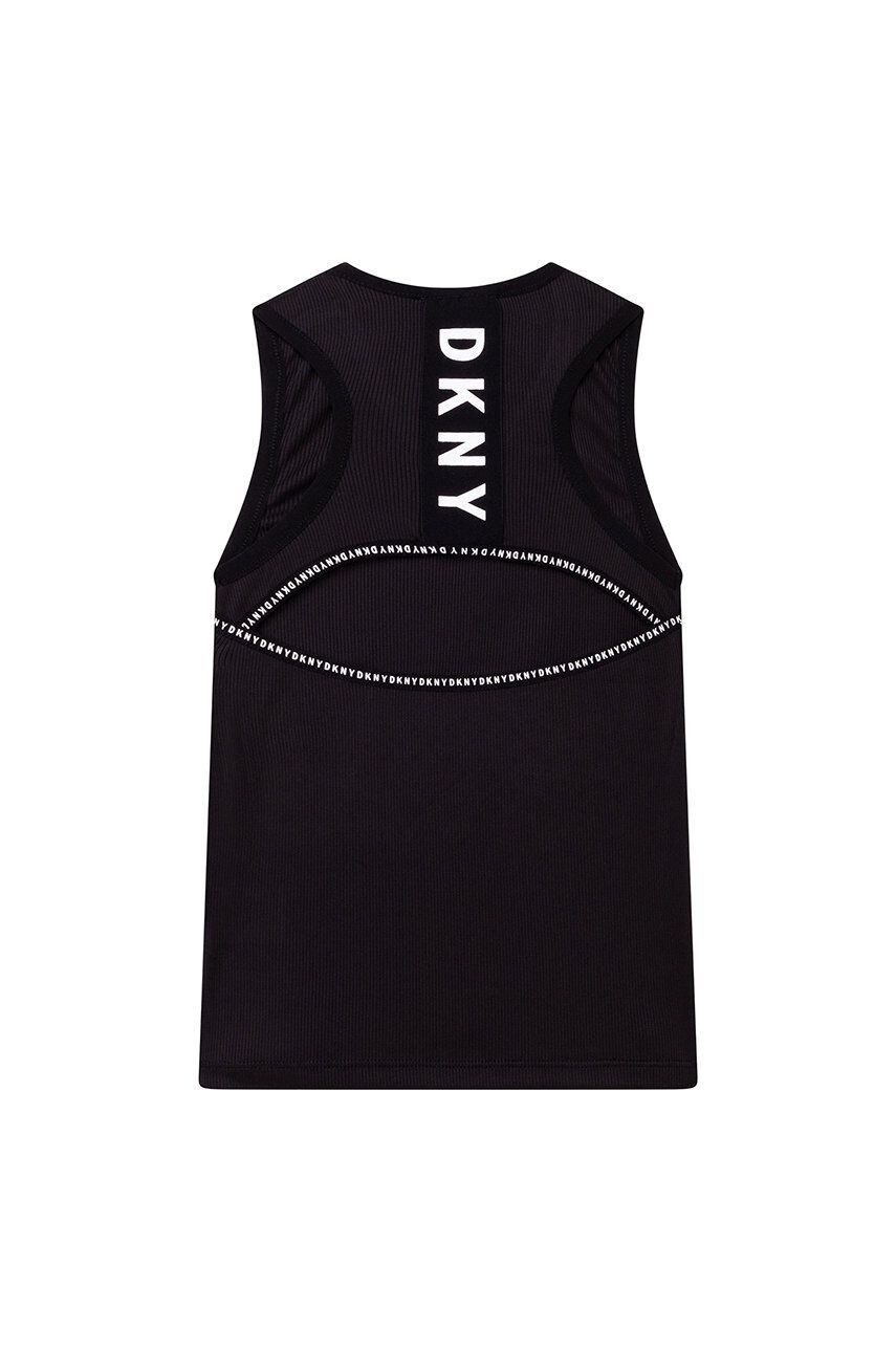 DKNY Detský top - Pepit.sk