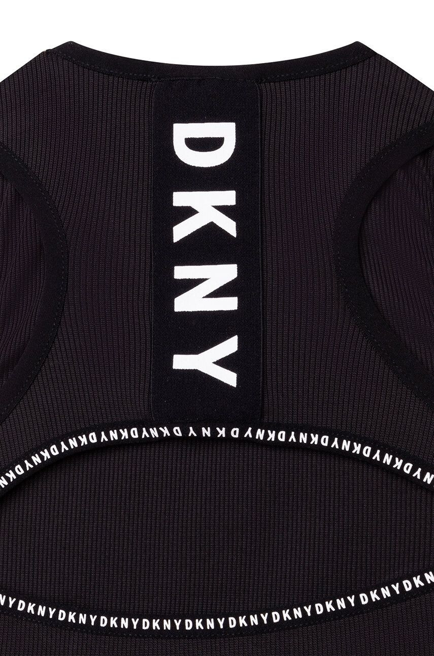 DKNY Detský top - Pepit.sk