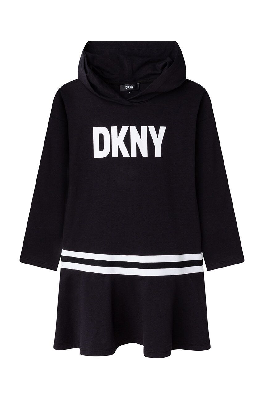 DKNY Dievčenské šaty - Pepit.sk