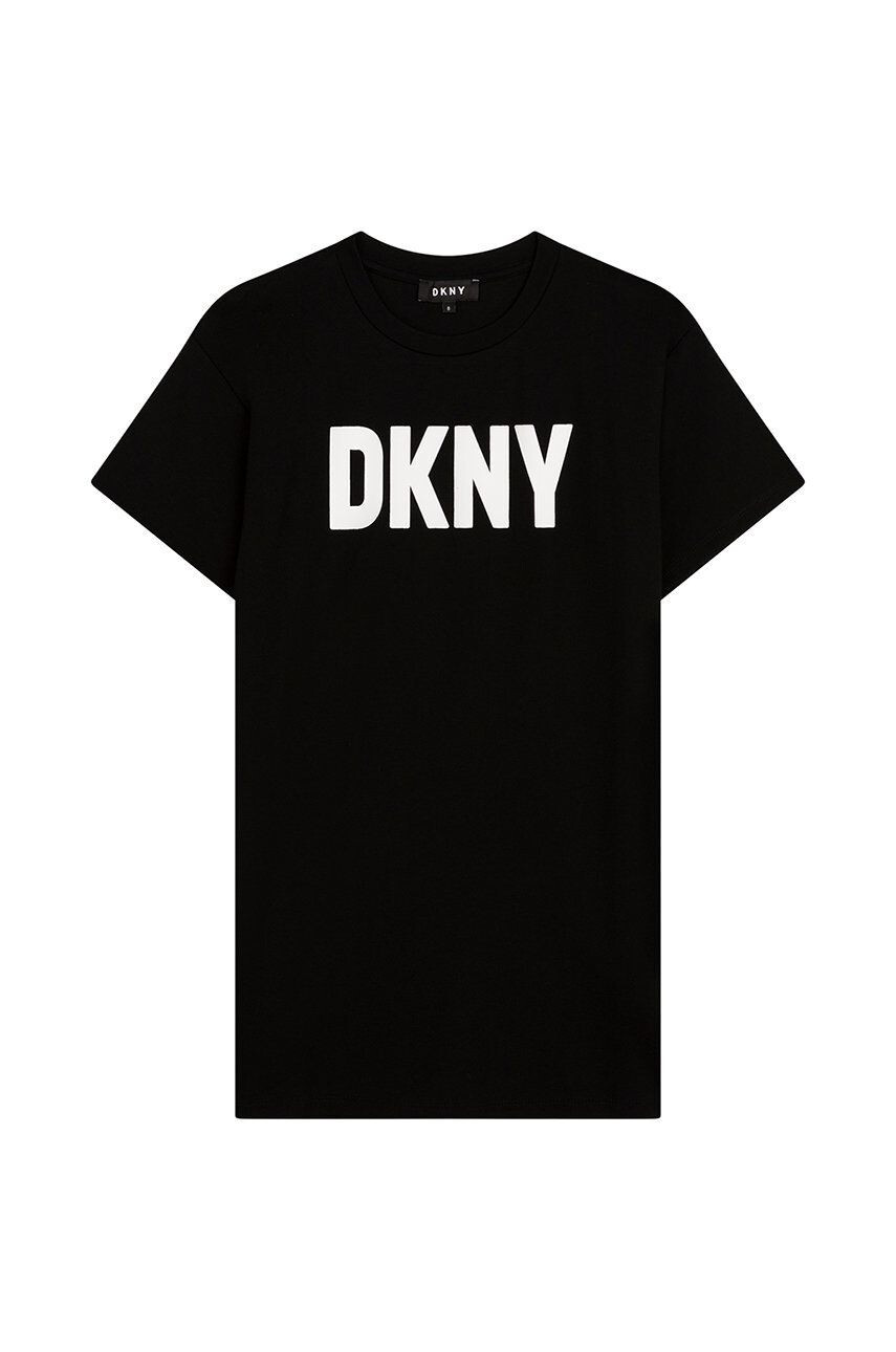 DKNY Dievčenské šaty - Pepit.sk