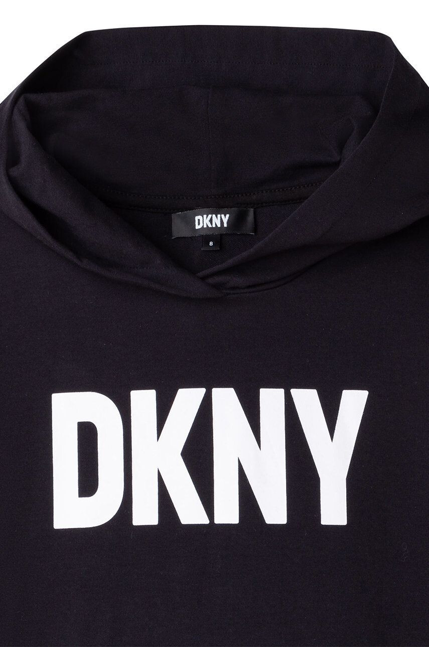 DKNY Dievčenské šaty - Pepit.sk