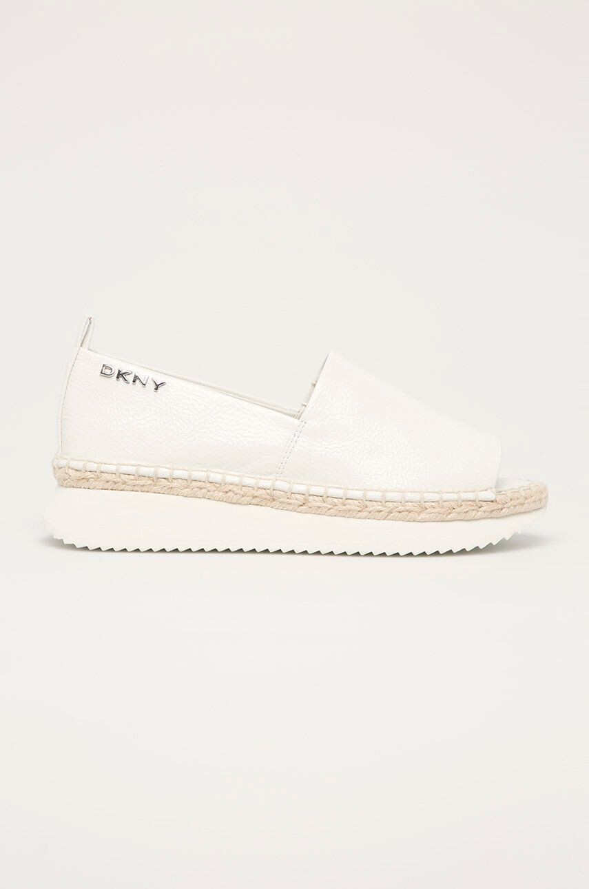 DKNY Espadrilky - Pepit.sk