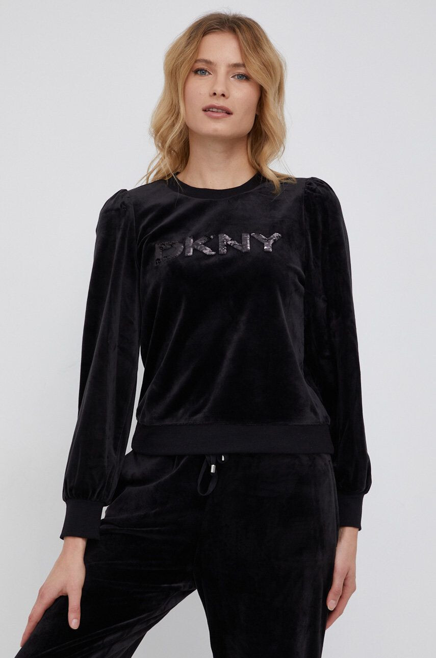 DKNY Mikina - Pepit.sk