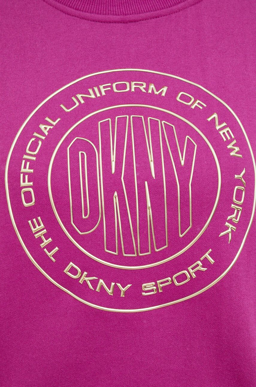 DKNY Mikina - Pepit.sk