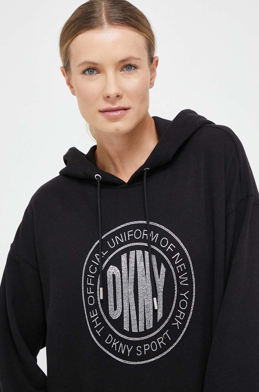 DKNY Mikina - Pepit.sk