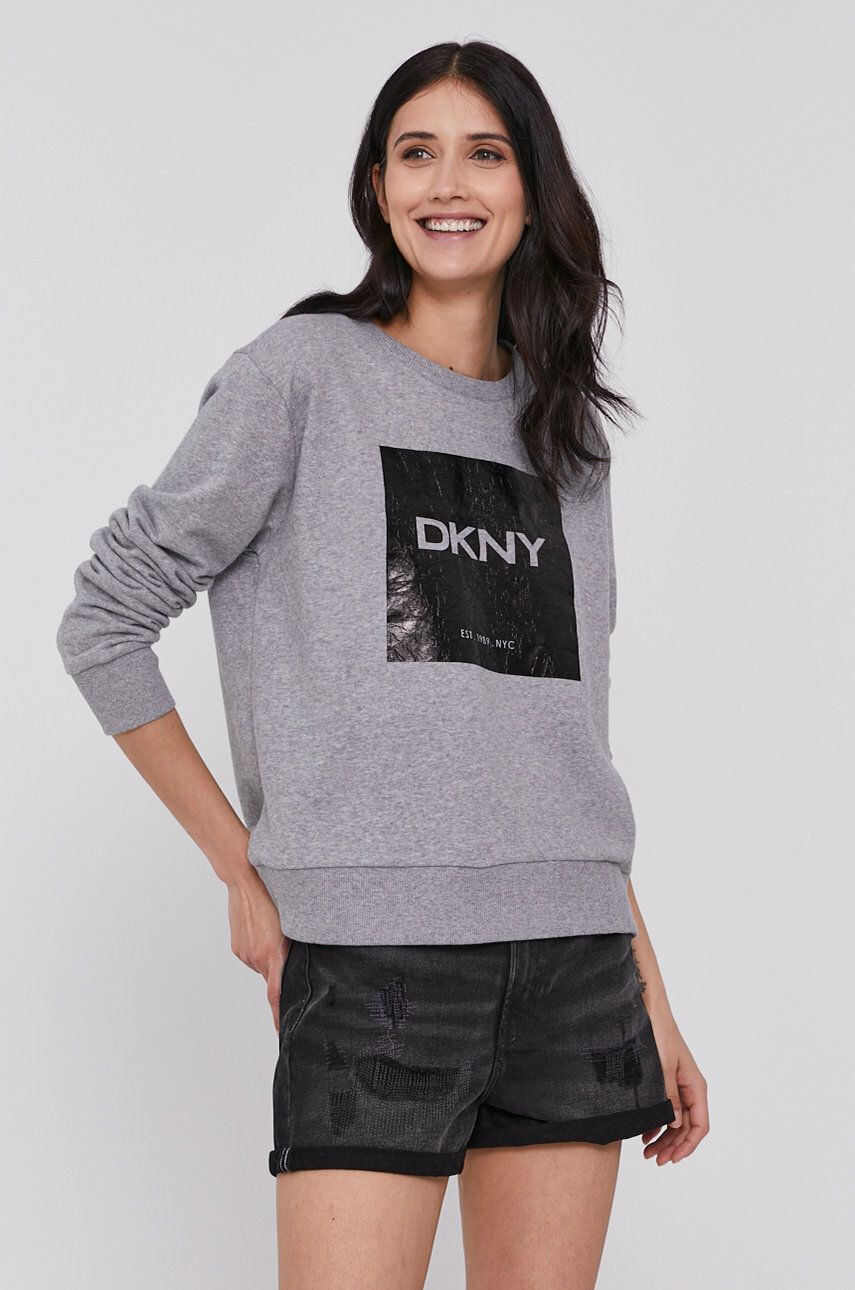 DKNY Mikina - Pepit.sk