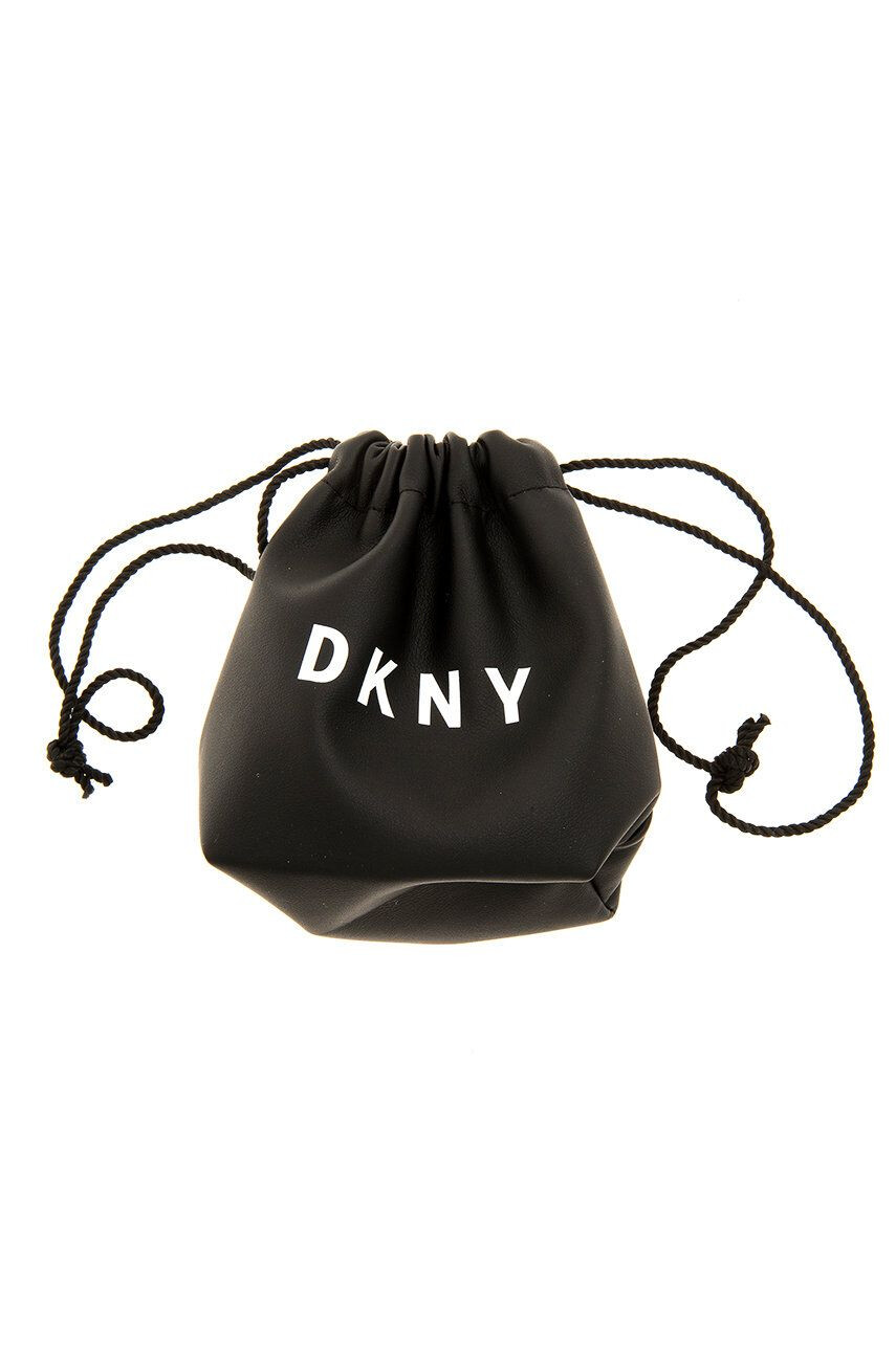 DKNY Náušnice (3-pak) - Pepit.sk