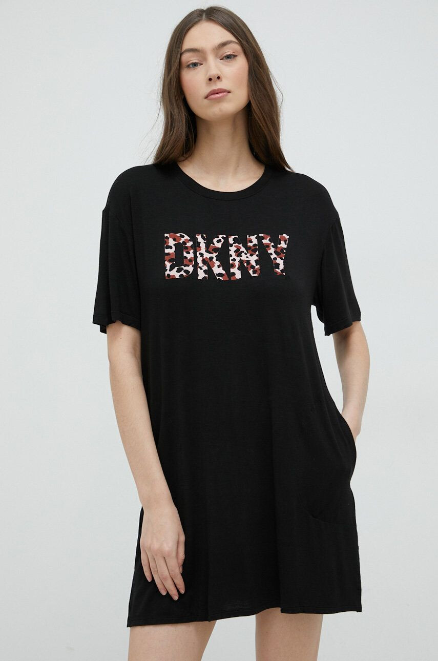 DKNY Nočná košeľa - Pepit.sk