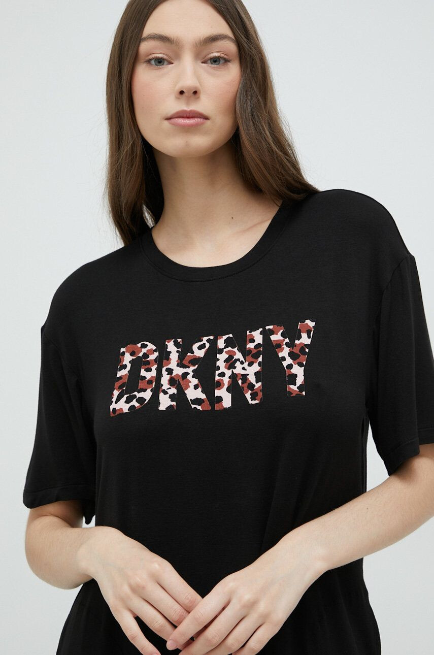 DKNY Nočná košeľa - Pepit.sk