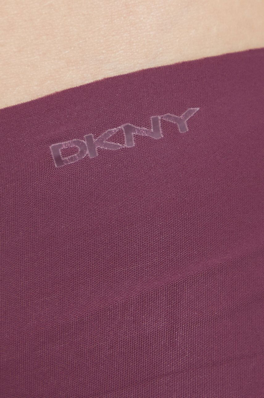 DKNY Nohavičky 3-pak - Pepit.sk