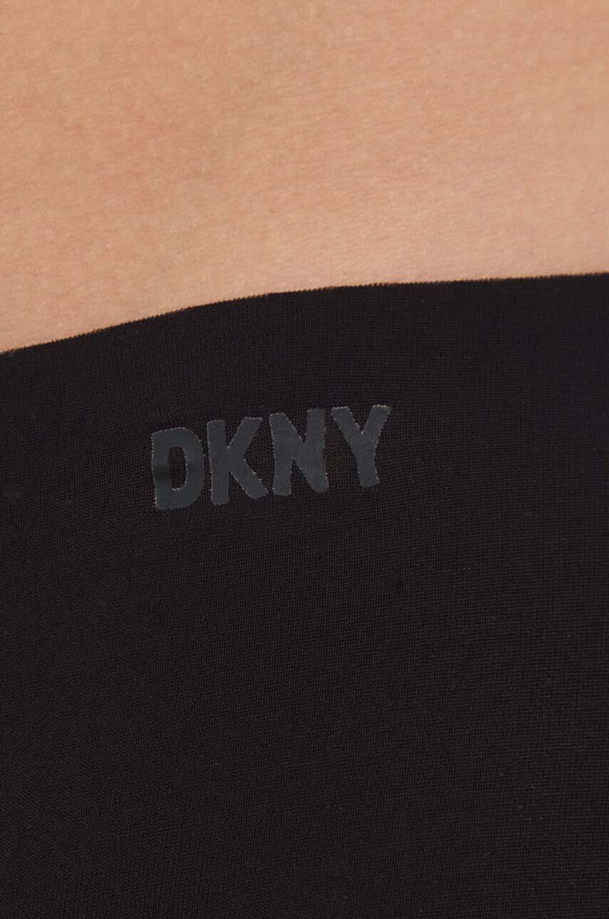 DKNY Nohavičky 3-pak - Pepit.sk