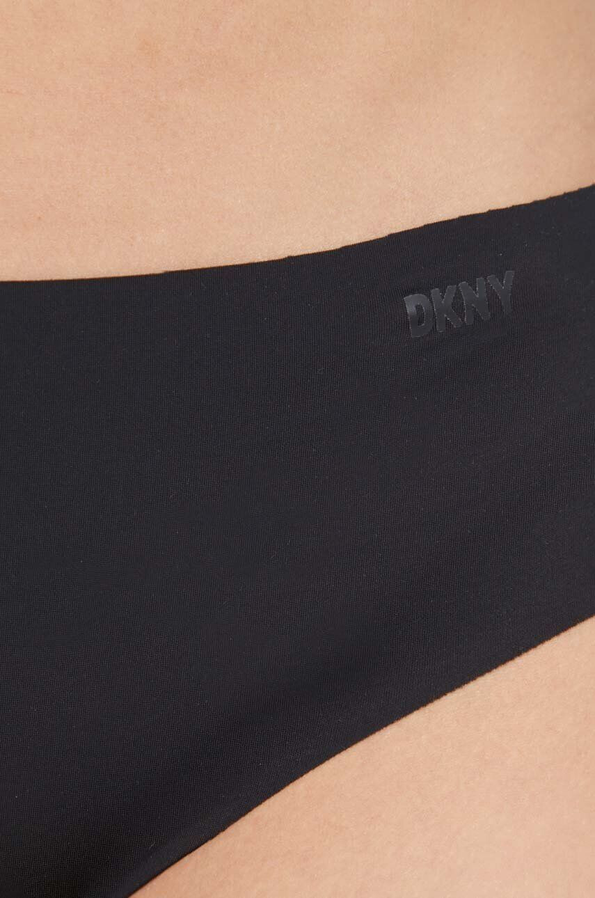 DKNY Nohavičky 3-pak - Pepit.sk