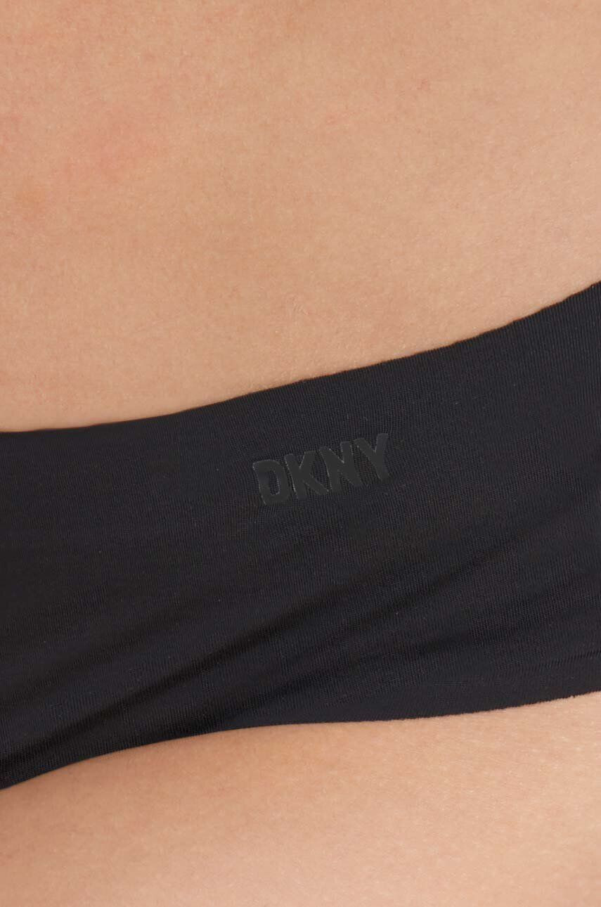 DKNY Nohavičky 3-pak - Pepit.sk