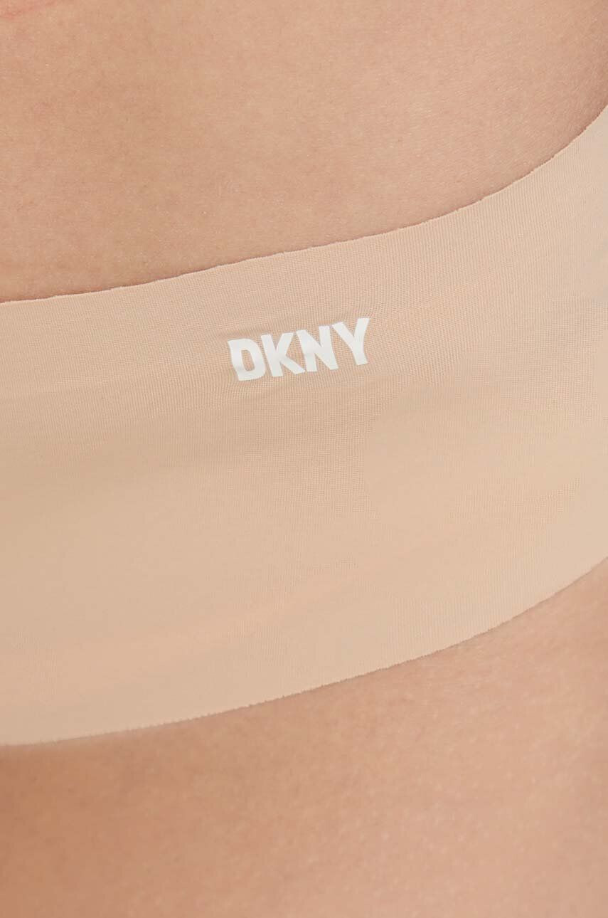 DKNY Nohavičky 3-pak - Pepit.sk