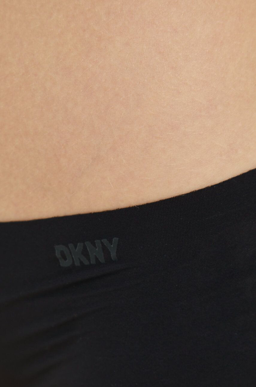 DKNY Nohavičky 3-pak - Pepit.sk