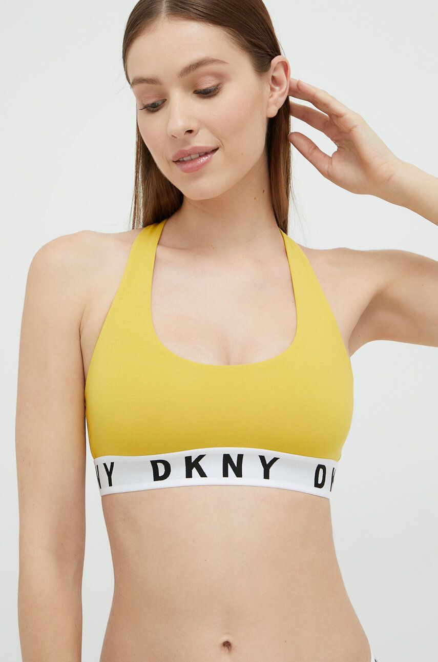 DKNY Podprsenka $nzKolor $nzWzor - Pepit.sk