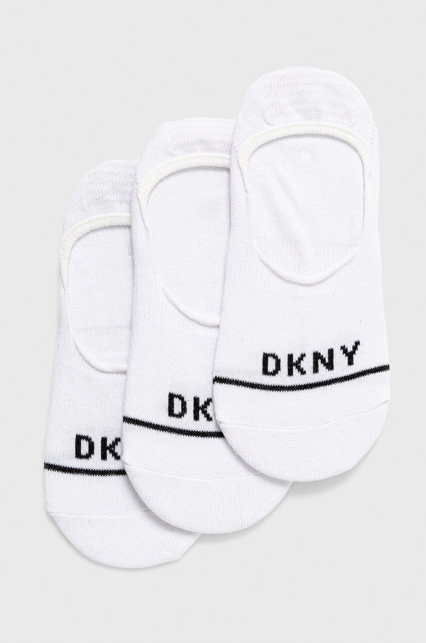 DKNY Ponožky 3-pak - Pepit.sk