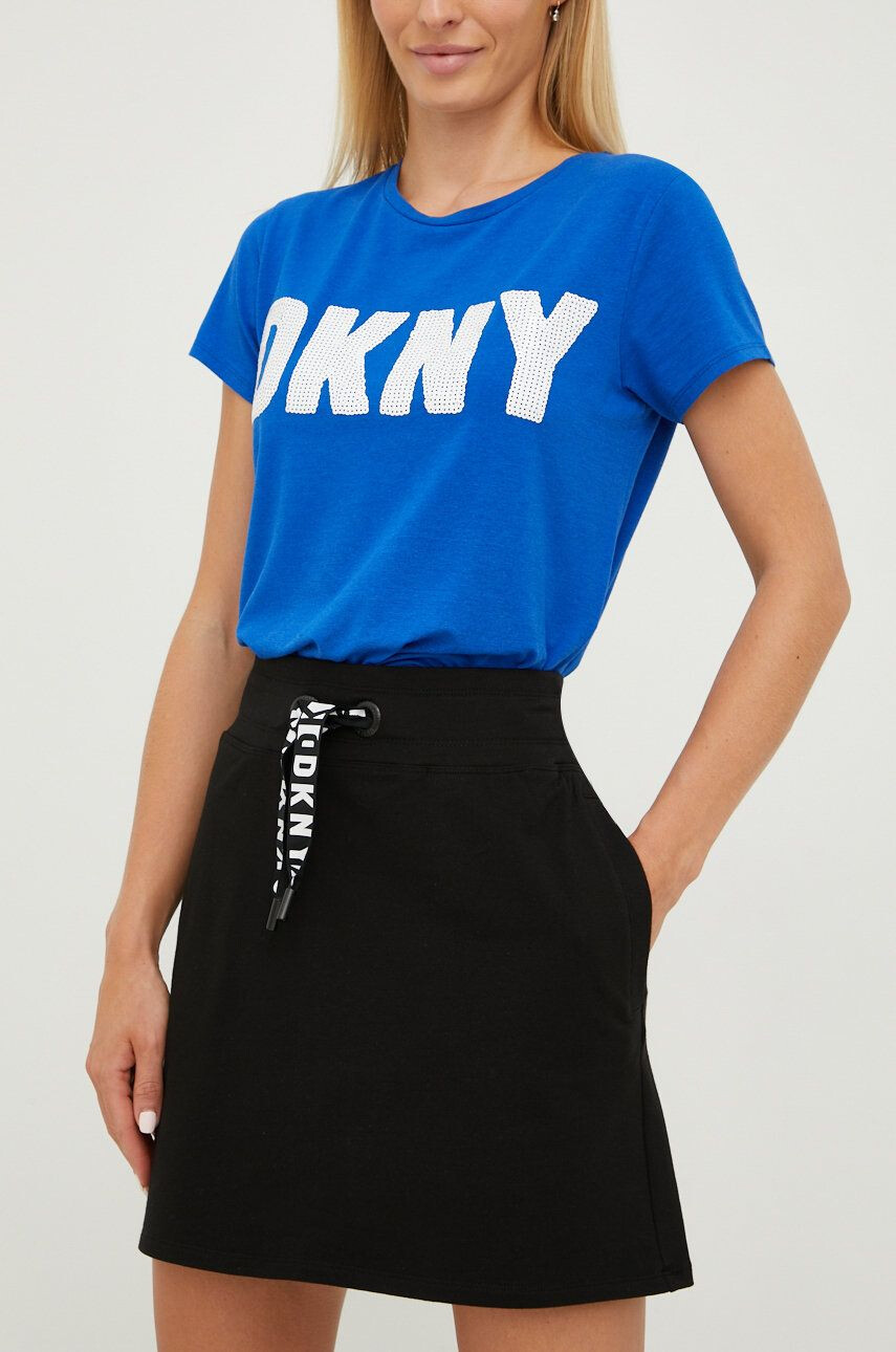 DKNY Sukňa - Pepit.sk