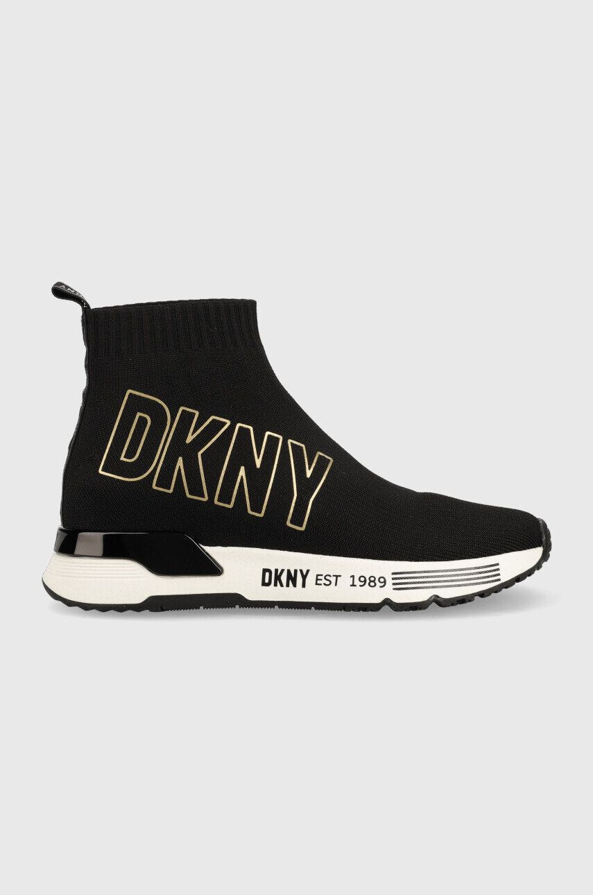 DKNY Tenisky Nona - Pepit.sk