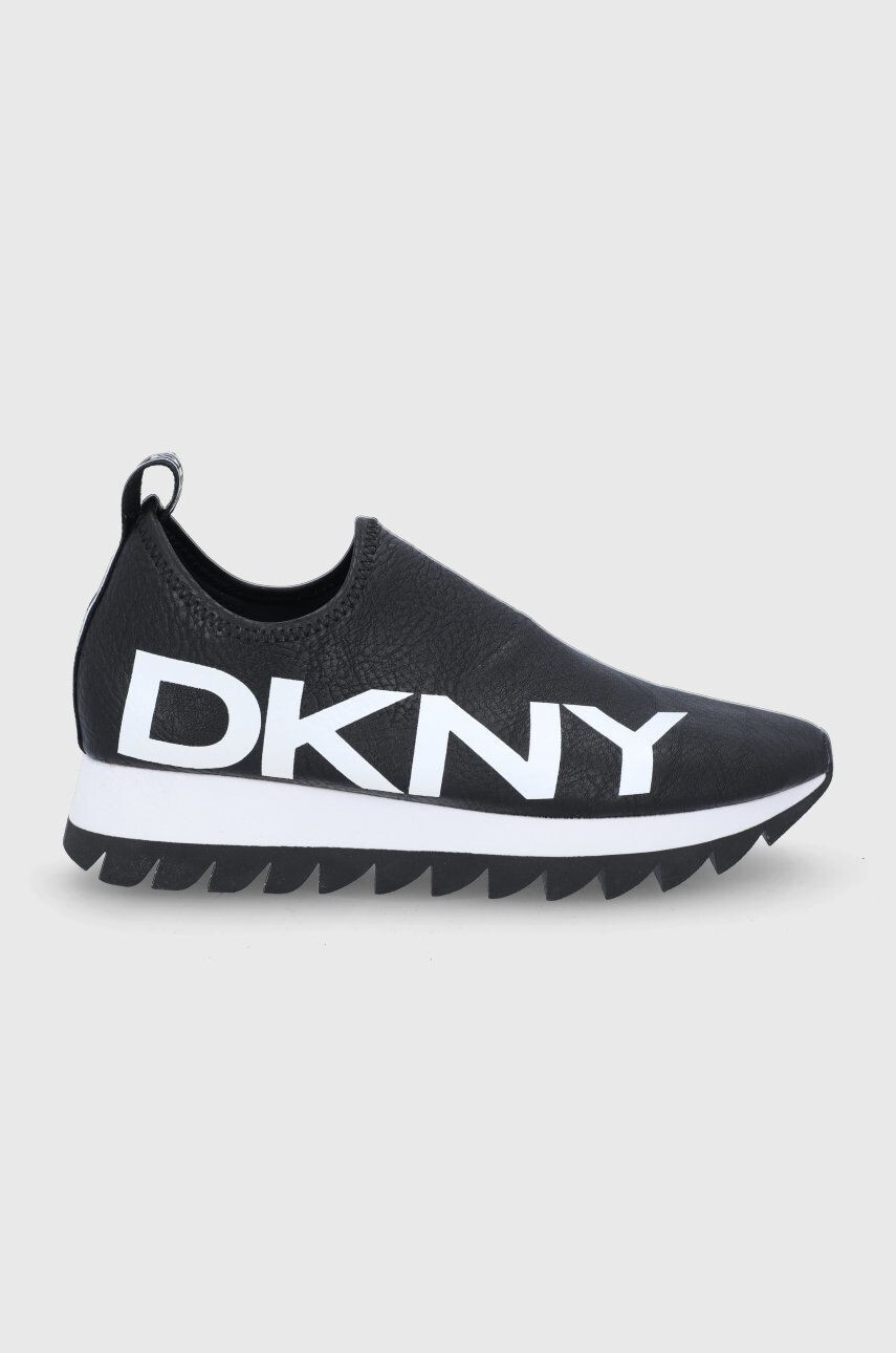 DKNY Topánky - Pepit.sk