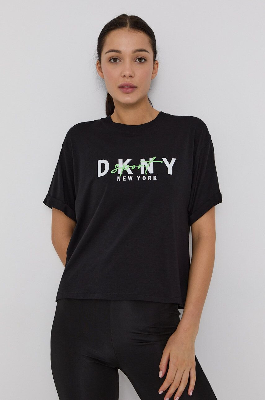 DKNY Tričko - Pepit.sk