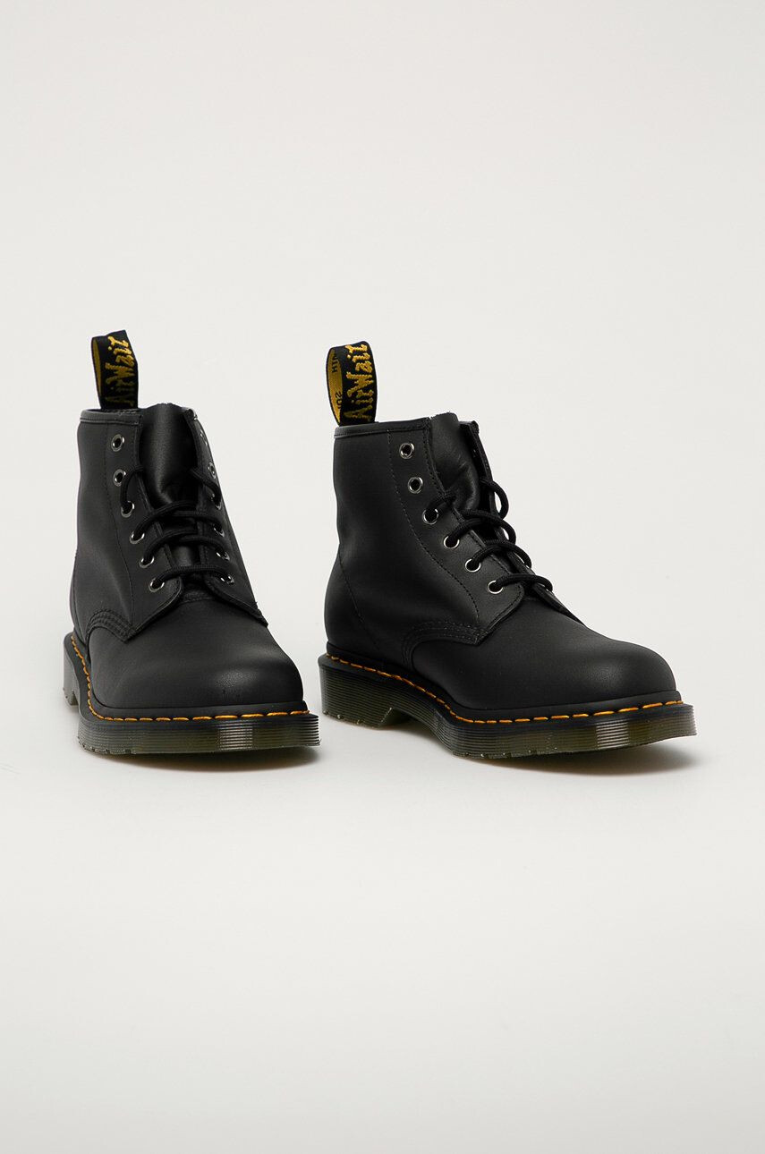 Dr. Martens Kožené členkové topánky 101 - Pepit.sk