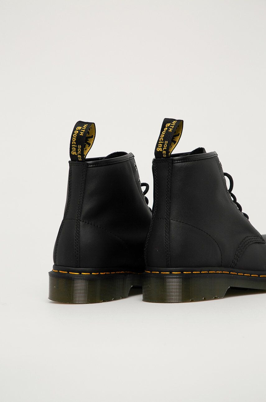 Dr. Martens Kožené členkové topánky 101 - Pepit.sk