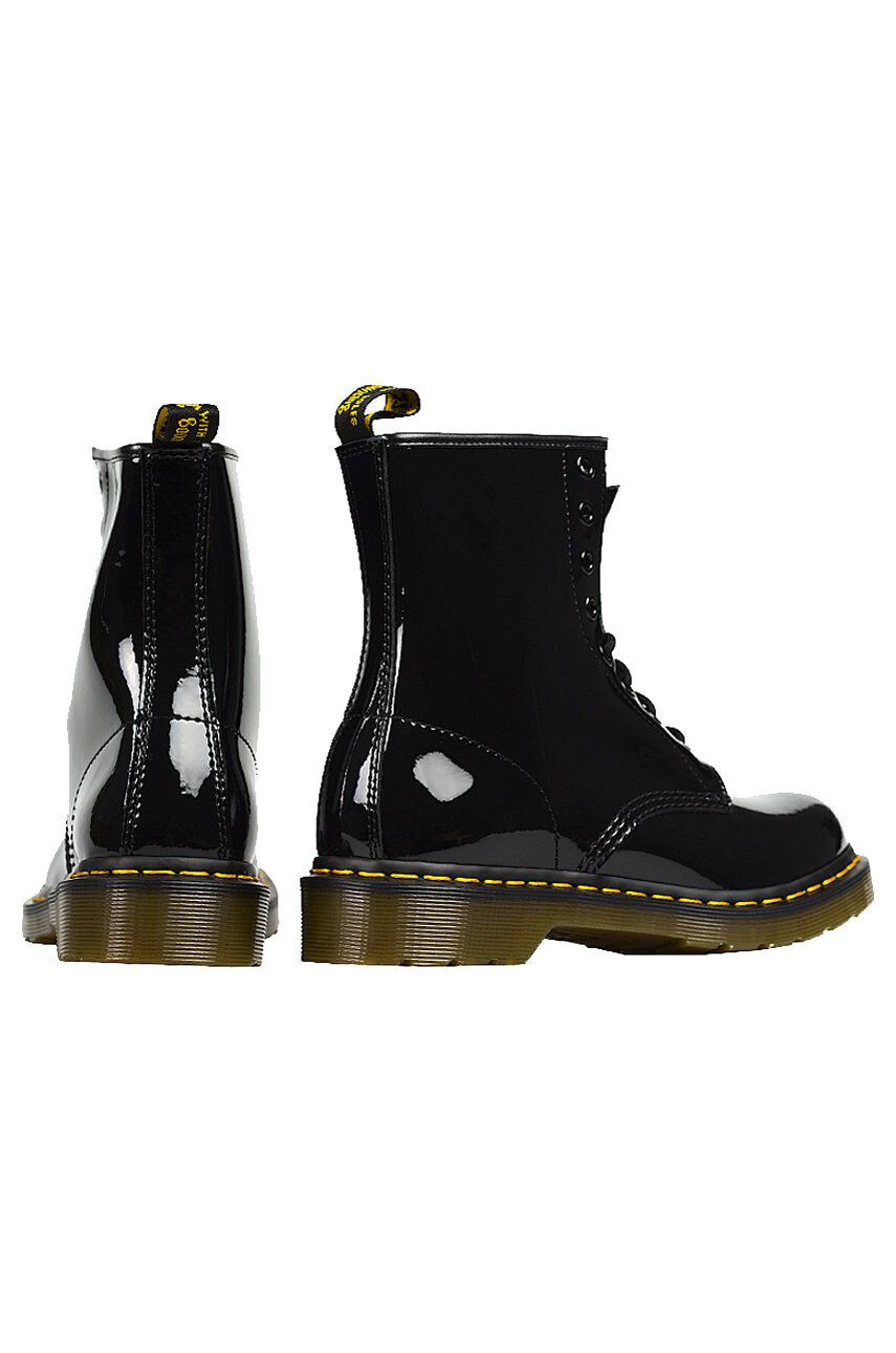 Dr. Martens Dr Martens - Čižmy 1460 W 11821011-black - Pepit.sk