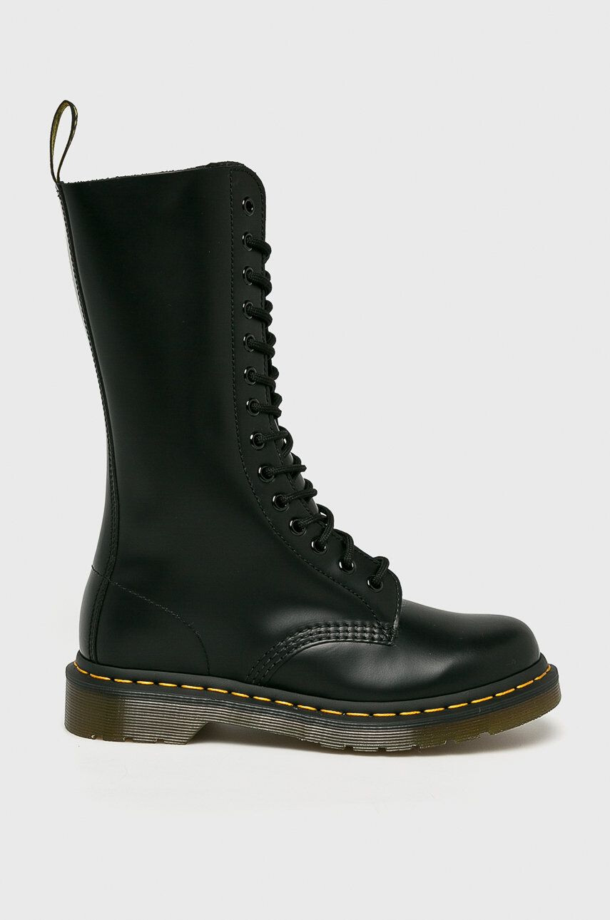 Dr. Martens Dr Martens - Čižmy 11855001.1914-Black - Pepit.sk