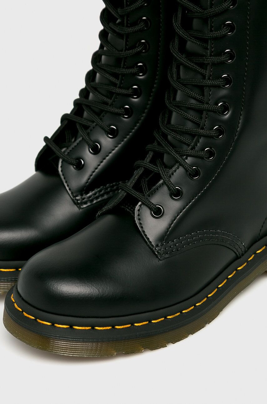 Dr. Martens Dr Martens - Čižmy 11855001.1914-Black - Pepit.sk