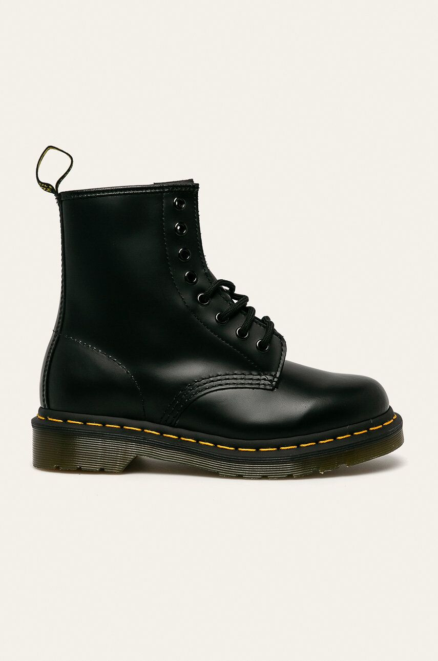 Dr. Martens Dr Martens - Členkové topánky 11822006.D-BLACK - Pepit.sk