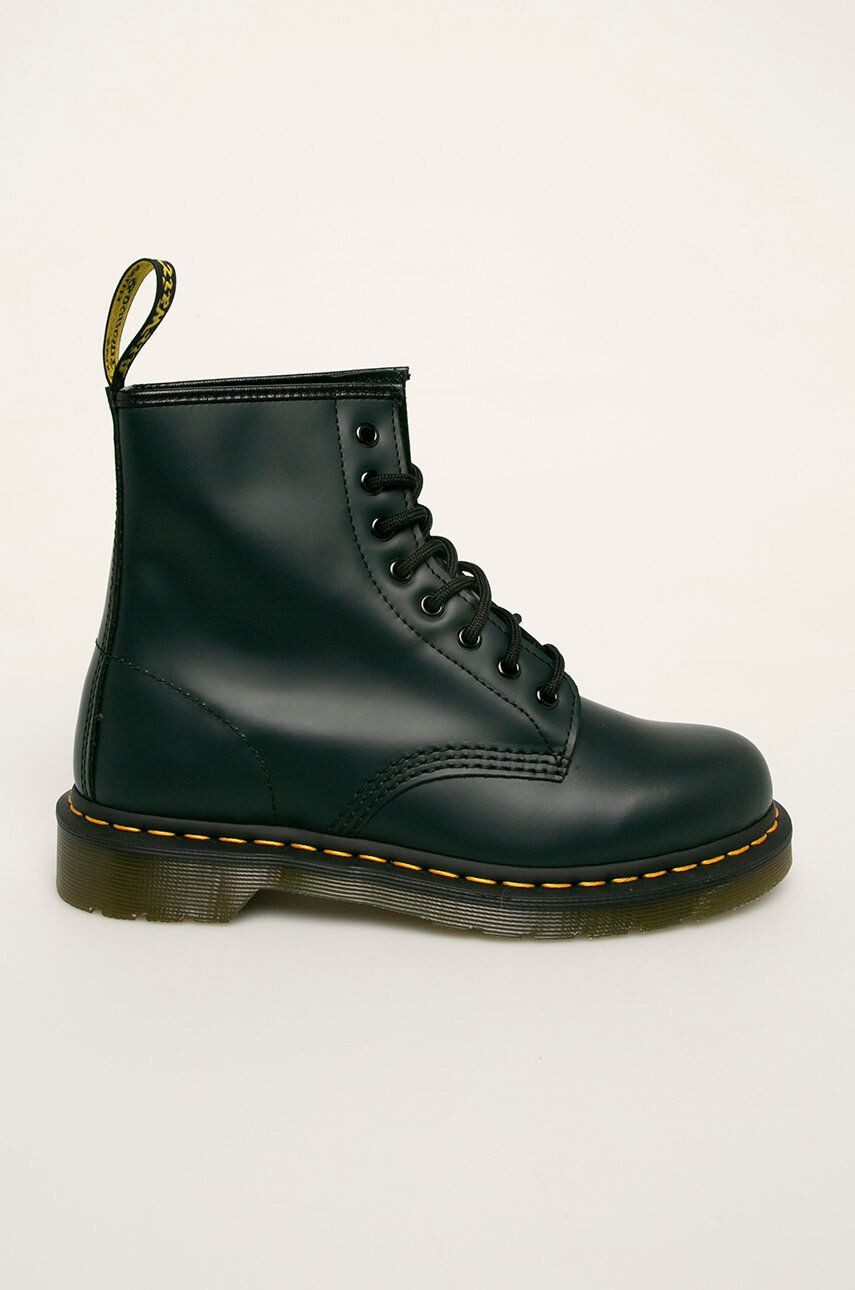 Dr. Martens Dr Martens - Členkové topánky 8 Eye - Pepit.sk