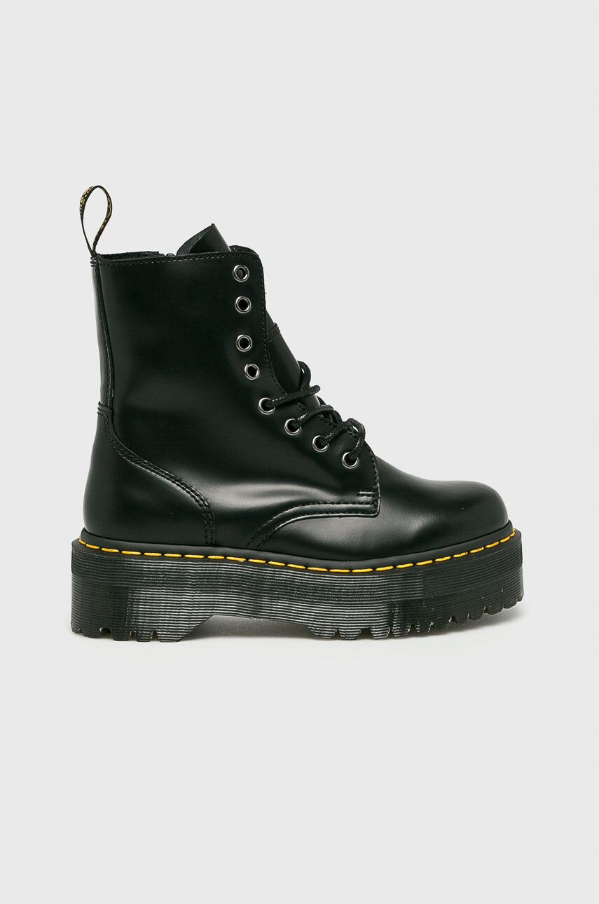 Dr. Martens Dr Martens - Topánky Jadon 15265001.Jadon-Black - Pepit.sk