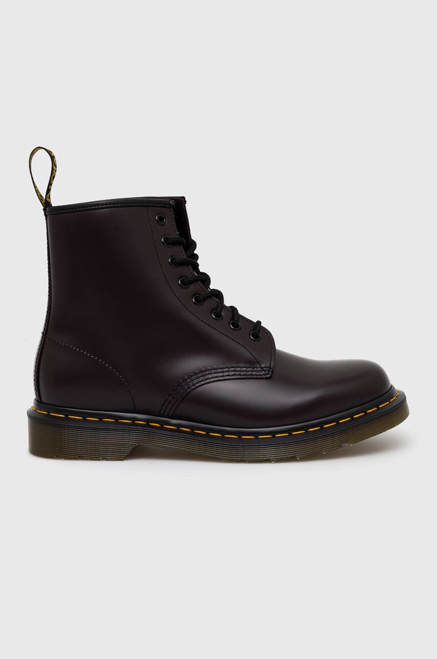 Dr. Martens Kožená obuv - Pepit.sk