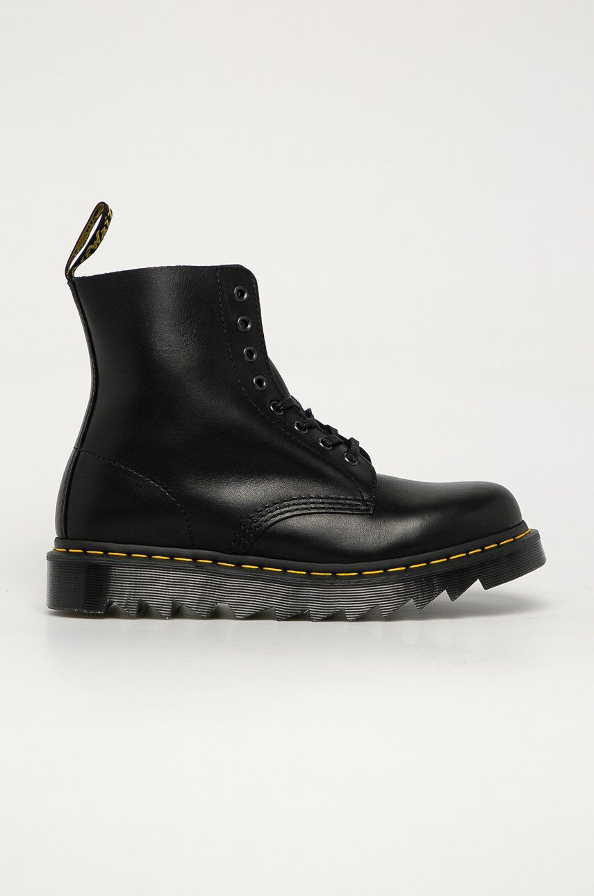 Dr. Martens Kožená obuv 1460 Pascal Ziggy - Pepit.sk