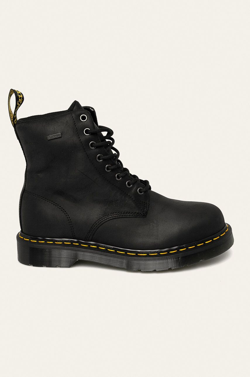 Dr. Martens Kožená obuv - Pepit.sk