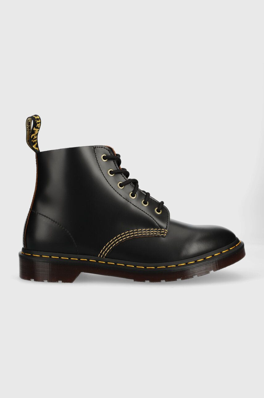 Dr. Martens Kožené členkové topánky 101 Arc - Pepit.sk