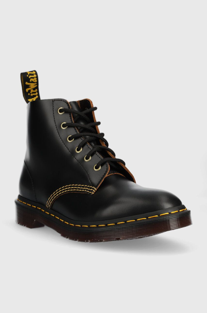 Dr. Martens Kožené členkové topánky 101 Arc - Pepit.sk