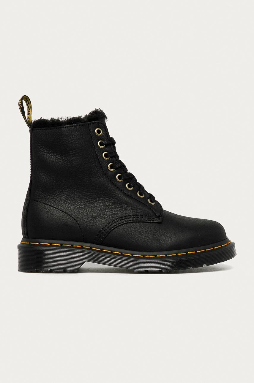 Dr. Martens Kožené členkové topánky 1460 Pascal Fl - Pepit.sk