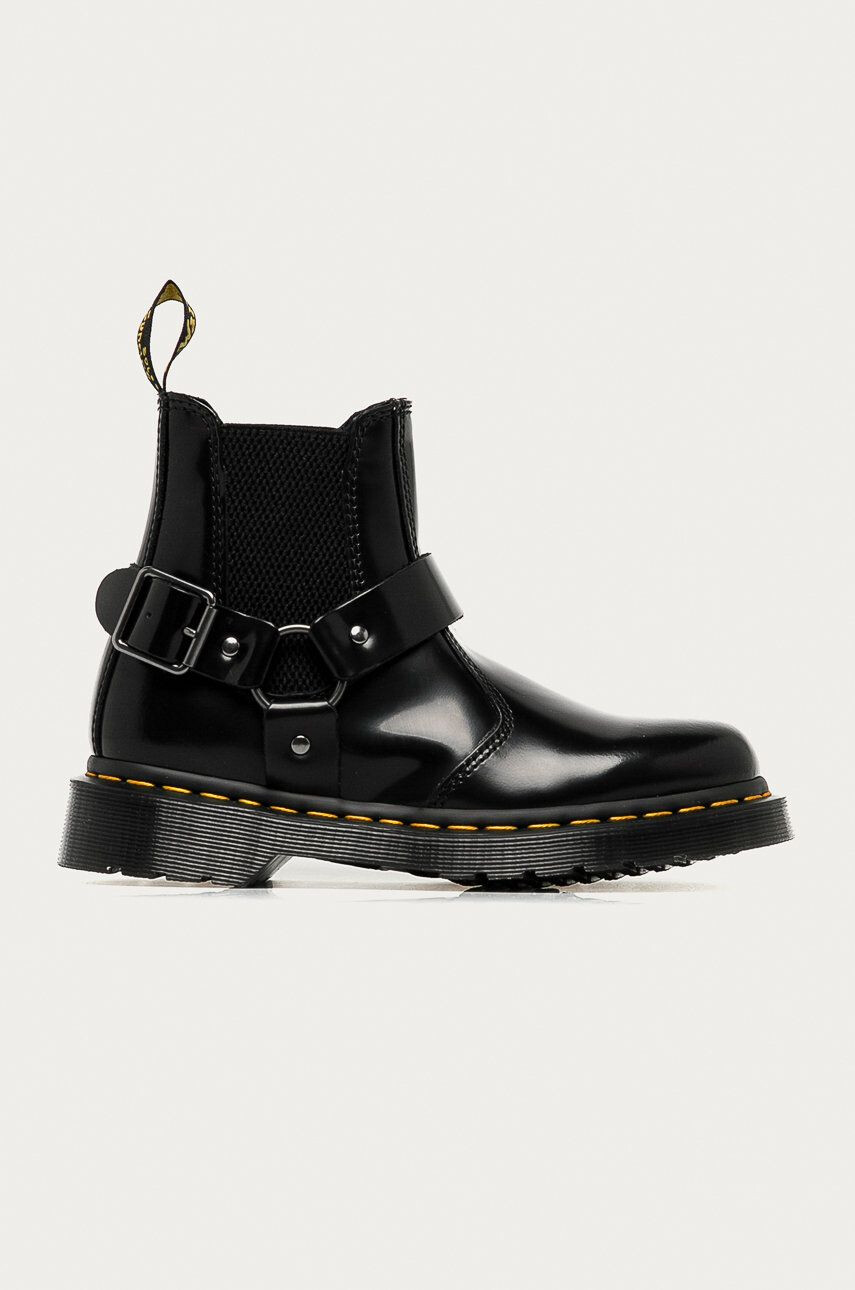 Dr. Martens Kožené členkové topánky Wincox - Pepit.sk