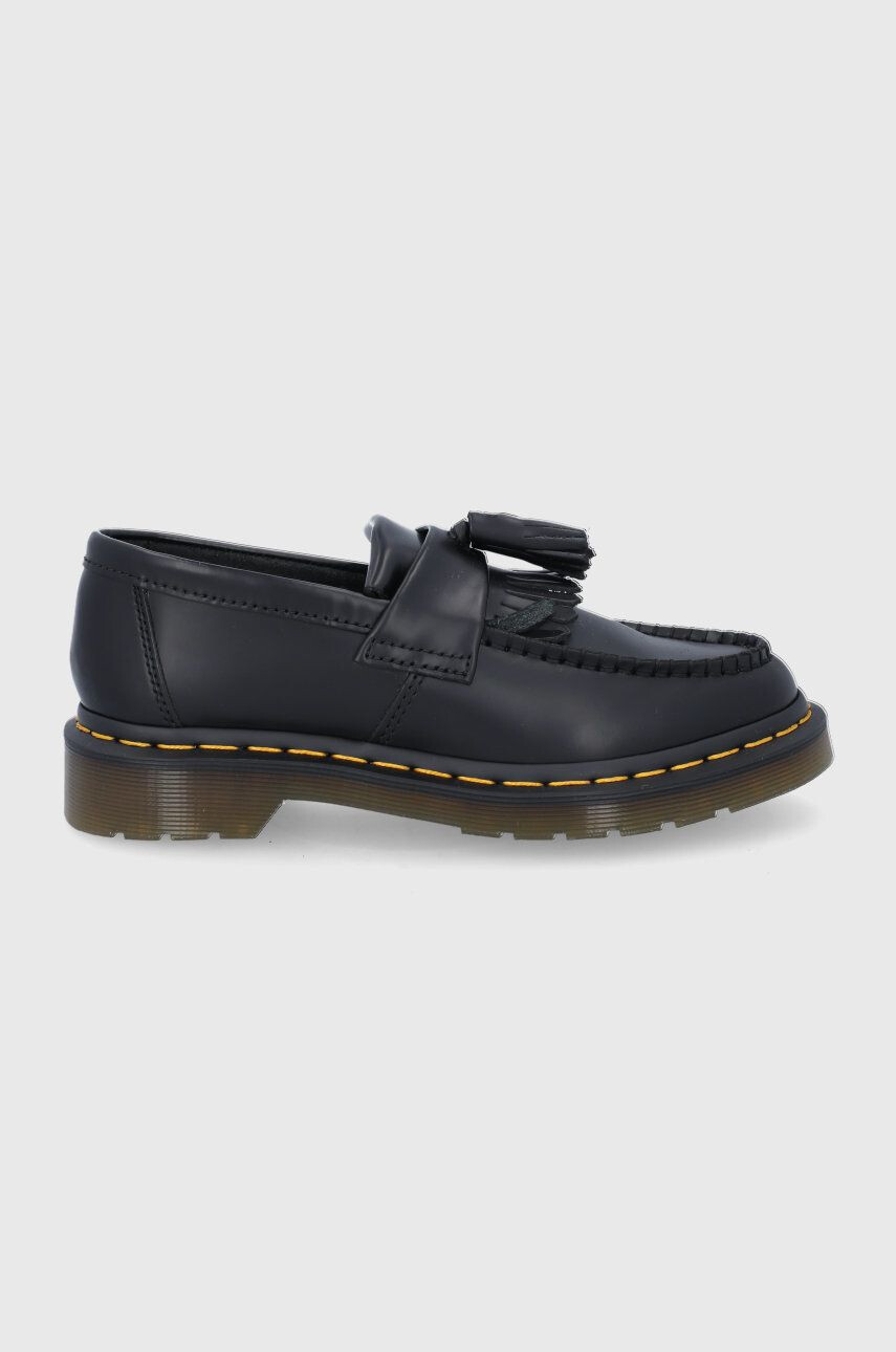 Dr. Martens Kožené mokasíny Adrian YS - Pepit.sk