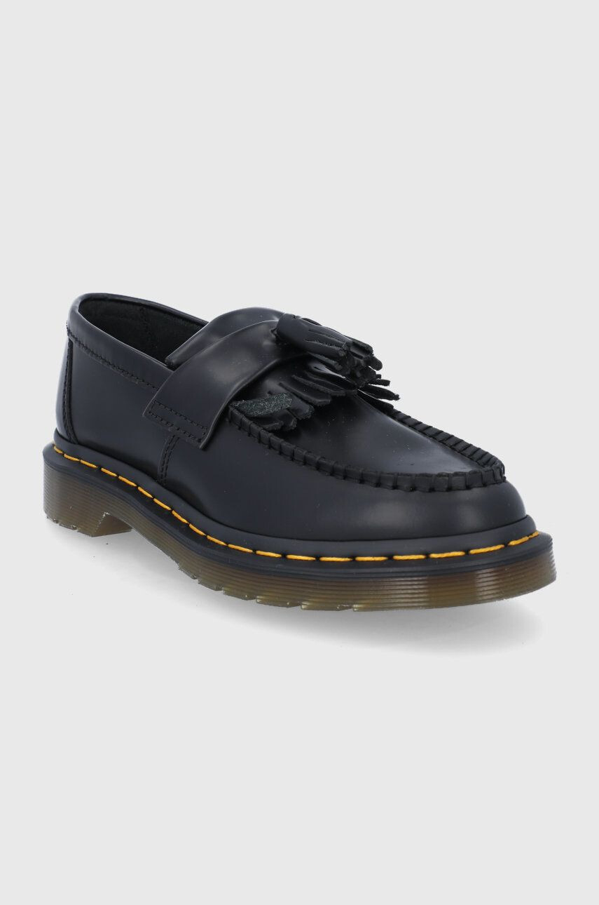 Dr. Martens Kožené mokasíny Adrian YS - Pepit.sk