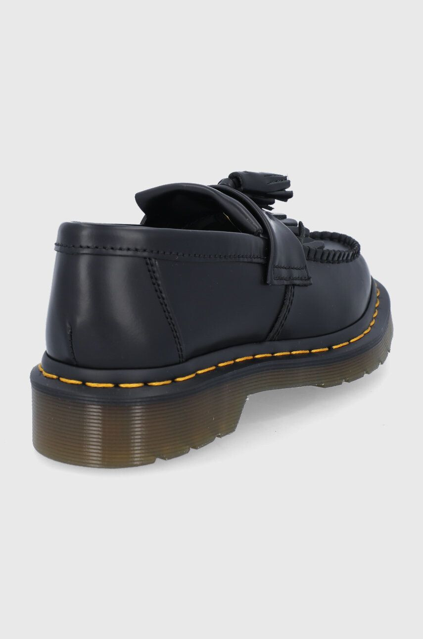 Dr. Martens Kožené mokasíny Adrian YS - Pepit.sk