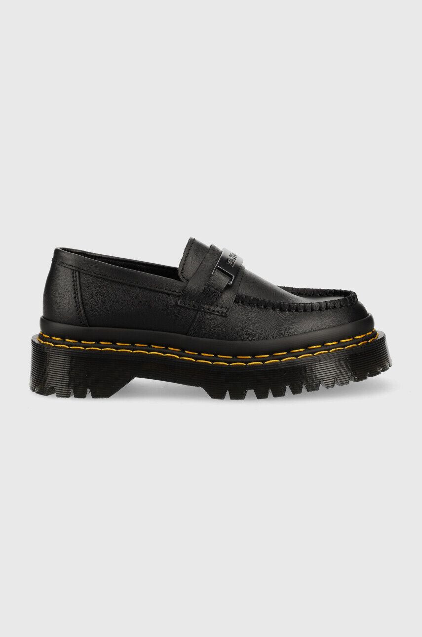 Dr. Martens Kožené mokasíny Penton Bex Ds Pltd - Pepit.sk