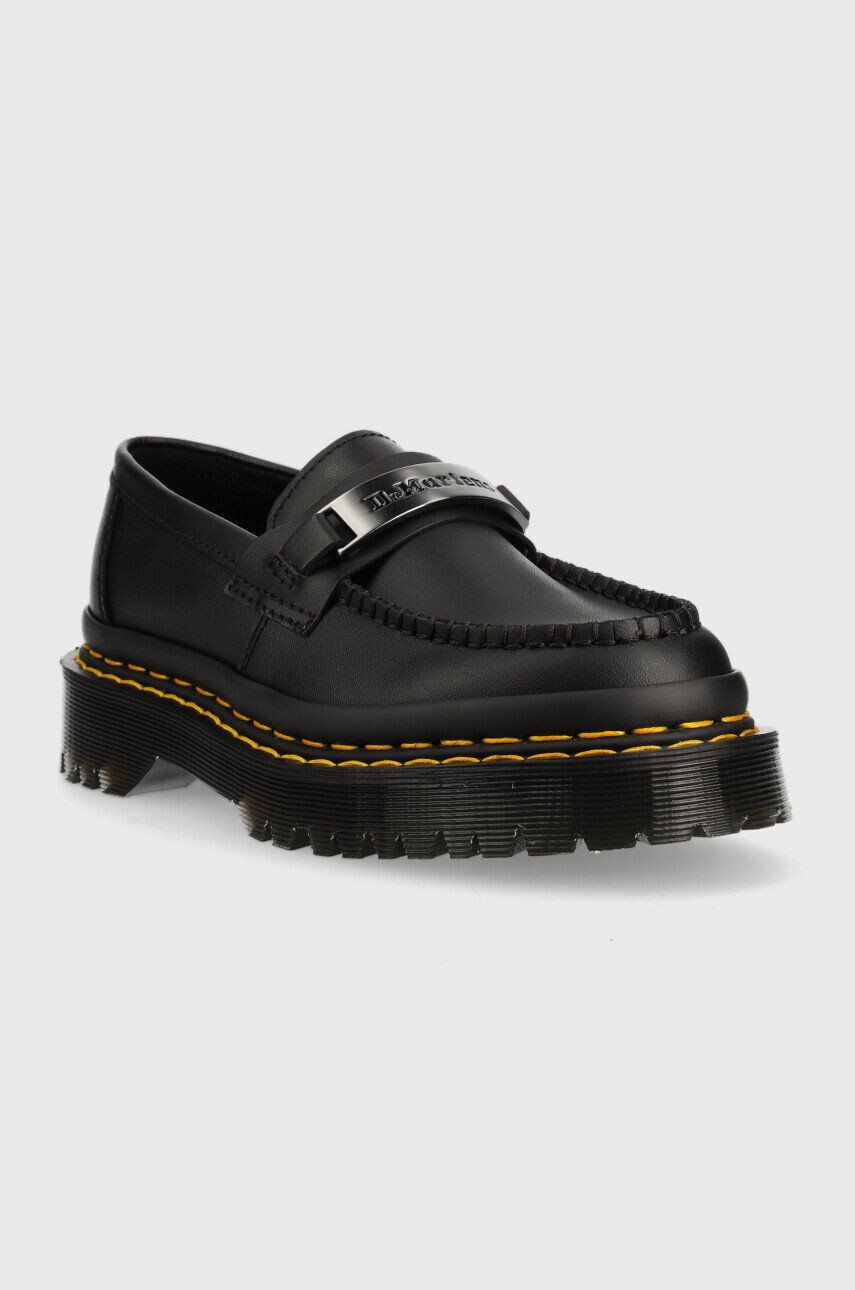 Dr. Martens Kožené mokasíny Penton Bex Ds Pltd - Pepit.sk